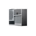 Silverstone RM51 Rack Black