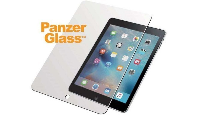 PanzerGlass glass screen protector iPad Pro 10.5"