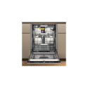 Whirlpool MaxiSpace W8I HT58 T Fully built-in 14 place settings B