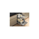 Whirlpool MaxiSpace W8I HT58 T Fully built-in 14 place settings B