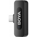 Boya juhtmevaba mikrofon BY-V20 USB-C V2.0