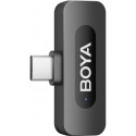 Boya juhtmevaba mikrofon BY-V20 USB-C V2.0