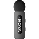 Boya juhtmevaba mikrofon BY-V2 Lightning V2.0
