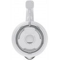 Xiaomi veekeetja Electric Kettle S1 1800W 1,7L, hõbedane