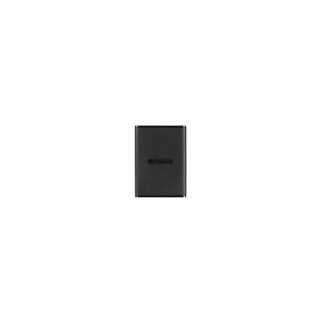 "TRANSCEND ESD270C 1TB External SSD USB 3.1 Gen 2 Type C"