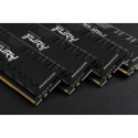 "KINGSTON 16GB 5333MT/s DDR4 CL20 DIMM Kit of 2 FURY Renegade Black"