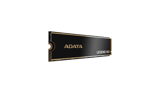 SSD Drive - Adata Legend 900, Black