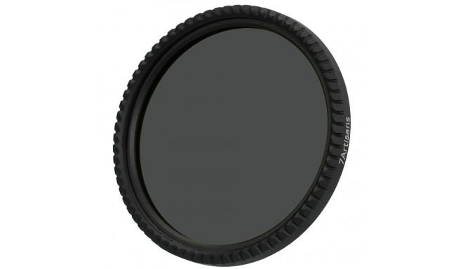 7Artisans tagumine filter 34mm ND64 9mm jaoks