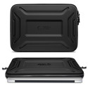 TECH-PROTECT KEVLAR PRO LAPTOP 13-14 BLACK