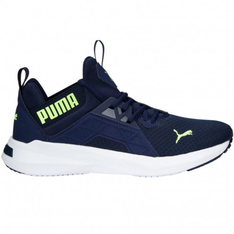 Puma meeste jalatsid Softride Enzo NXT 195234 17 44,5, tumesinine