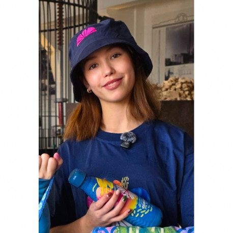 SOKISAHTEL ISEOMA 2025 laulu- ja tantsupeo sinine seenelise müts 425