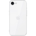 Mobiili tagakaas 3MK iPhone 16e, läbipaistev