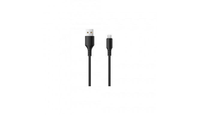 Setty USB-Micro USB 1m