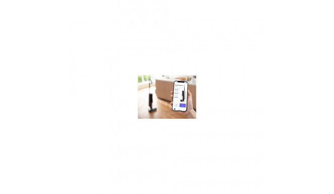 TINECO Floor One S6 Flashdry Pet vacuum cordless floor cleaner
