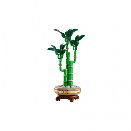 LEGO ICONS 10344 The Botanical Collection - Lucky Bamboo