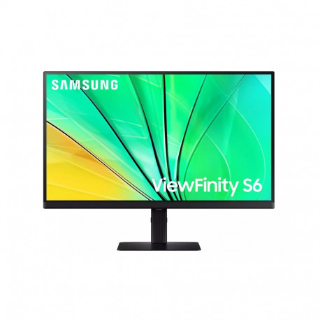 Samsung ViewFinity S6 Monitor 27'' / 2560x1440 / 100Hz