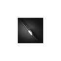 Revamp TO-2002 Progloss Diverse 11mm Extra Long Corkscrew Cur