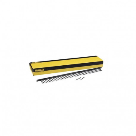DeWALT Screw Set on the tape DeWalt DWF4000250 (1000 pcs. )