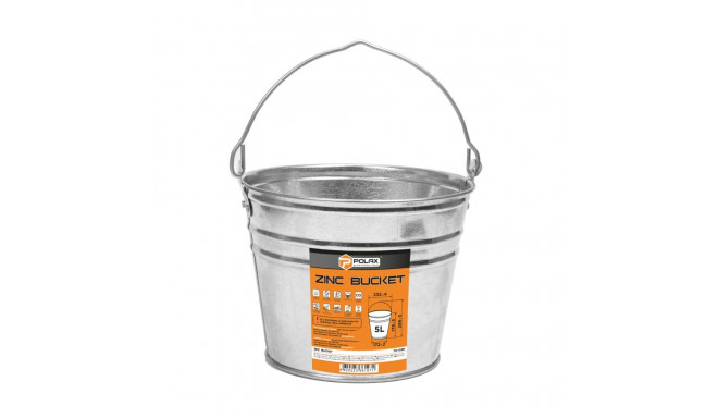 Spainis, cinkots, 15L 70-039 POLAX