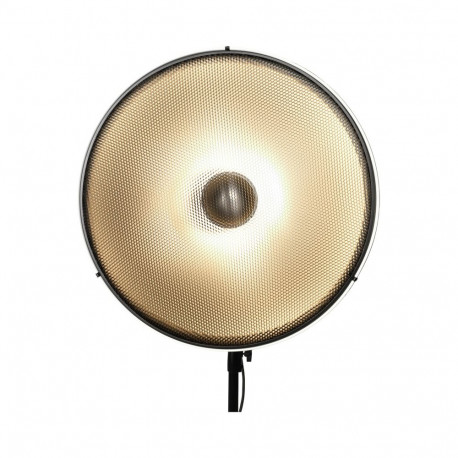 Nanlite Beauty Dish Reflector 70cm