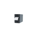 Seiko SLP721RT, 8 dots/mm (203 dpi), cutter, USB, BT, black