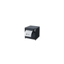 Seiko RP-F10, 8 dots/mm (203 dpi), cutter, USB Host, BT, black