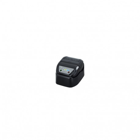 MP-B30 / MP-B30L, 8 dots/mm (203 dpi), USB, BT, kit (USB), black