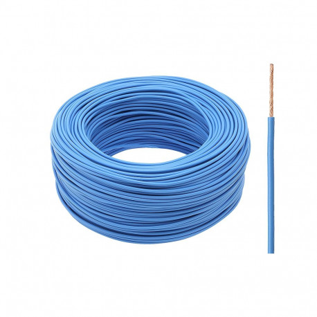 5230# przewód lgy 1 x 1,0 sinine (100 tk.)