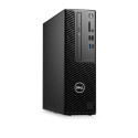 DELL Precision 3460 Intel® Core™ i7 i7-14700 16 GB DDR5-SDRAM 512 GB SSD Windows 11 Pro SFF Workstat