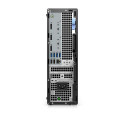 DELL Precision 3460 Intel® Core™ i7 i7-14700 16 GB DDR5-SDRAM 512 GB SSD Windows 11 Pro SFF Workstat