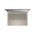 Notebook|ASUS|ZenBook Series|UX3407QA-QD202W|CPU  Snapdragon|X X1-26-100|14"|1920x1200|RAM 16GB|LPDD