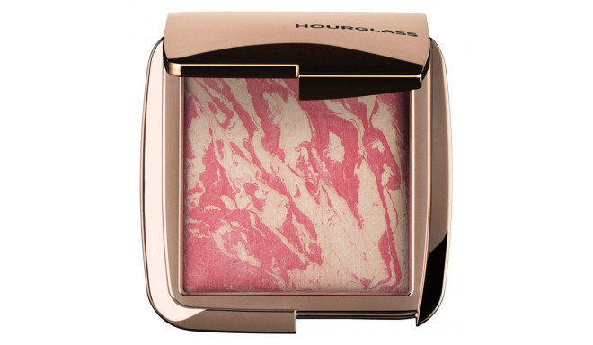 Hourglass Ambient Lighting Blush colore Diffused Heat
