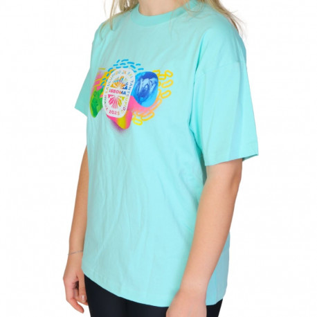 SOKISAHTEL ISEOMA 2025 laulu- ja tantsupeo helesinine T-särk 437, 445, 441, 436, 453