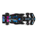LEGO Speed Champions BWT Alpine F1 Team A524 võidusõiduauto