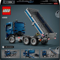 LEGO Technic kallurveok