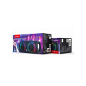 Gembird SPK-BT-LED-02 Bluetooth LED Skaļrunis