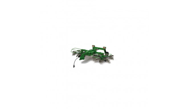 Jamara Hay Rake Twin Roto scale model part/accessory