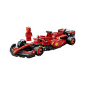 TOY CONSTR LEGO FERRARI SF-24 F1 77242
