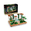 TOY CONSTRUCTOR LEGO ICONS 10359