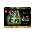 TOY CONSTRUCTOR LEGO ICONS 10359