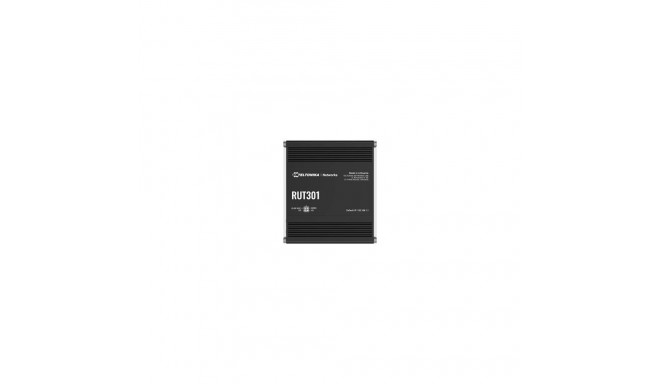 Teltonika RUT301 Ethernet ruuter