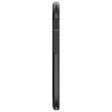 Spigen Tough Armor Mag MagSafe Case for iPhone 16e Black