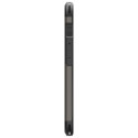 Spigen Tough Armor Mag MagSafe Case for iPhone 16e Gray