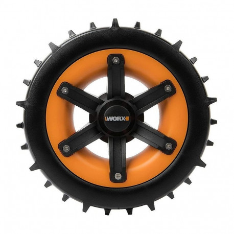 Worx naastrehvid robotniidukile WA0952