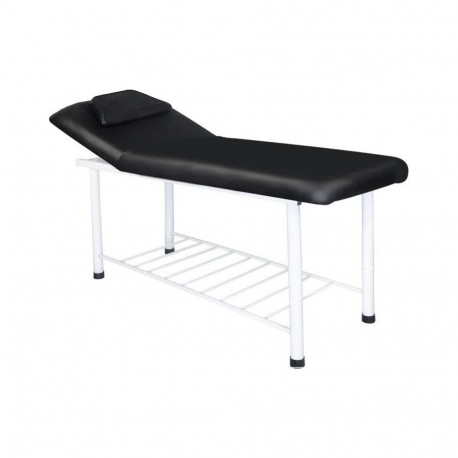 Activeshop Massage lounger 812 Basic Black