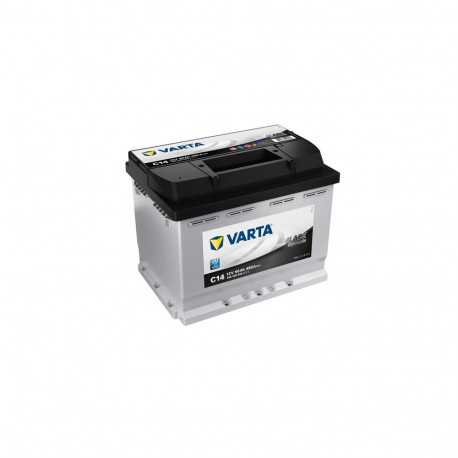 VARTA BD 556400048 C14 56AH/480A aku
