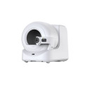 PETKIT Automatic Cat Litter Box | Purobot Ultra | White