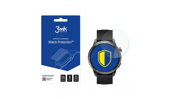 3mk Watch Protection ARC smartwatch screen protector for Realme Watch S2