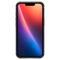 Kaitseümbris Core Armor (MagFit), Apple iPhone 16e, must, MagSafe, Spigen