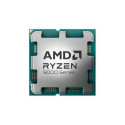 CPU|AMD|Desktop|Ryzen 5|9600X|Granite Ridge AM5|3900 MHz|Cores 6|32MB|Socket SAM5|65 Watts|GPU Radeo